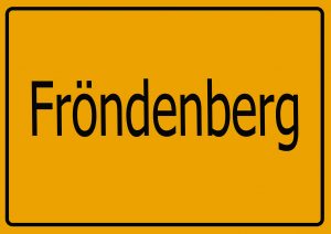 Fahrzeugaufbereitung Fröndenberg