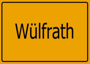 Fahrzeugaufbereitung Wülfrath
