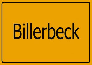 Autoankauf Billerbeck