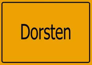 Inspektion Dorsten