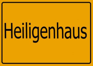 Inspektion Heiligenhaus