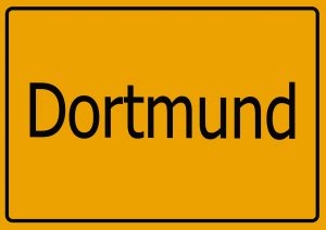 Inspektion Dortmund