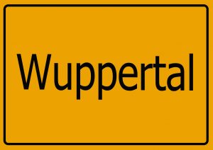 Inspektion Wuppertal