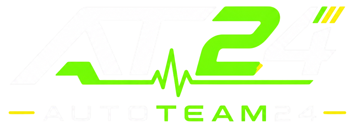 Autoteam24 – Autowerkstatt in Essen